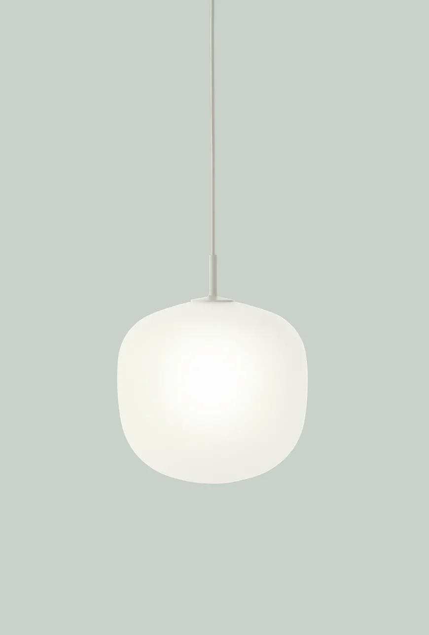 Muuto Rime takpendel 45 cm