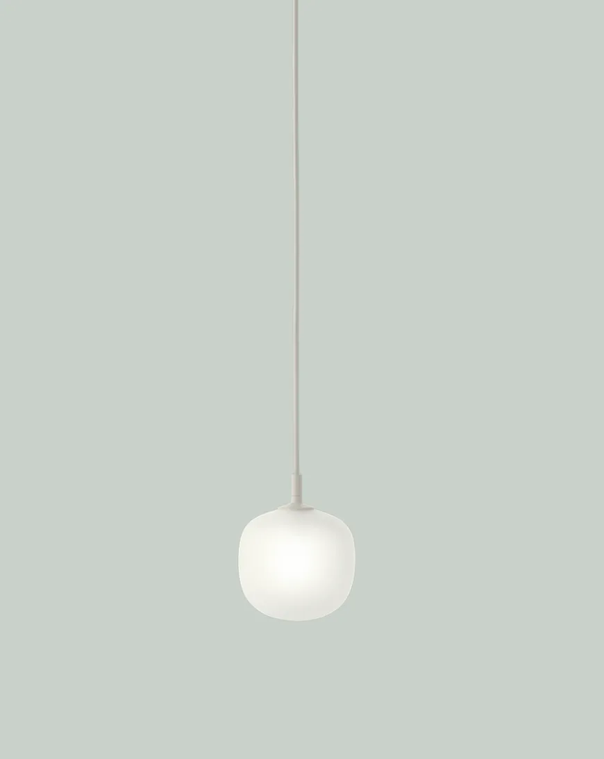 Muuto Rime takpendel 45 cm
