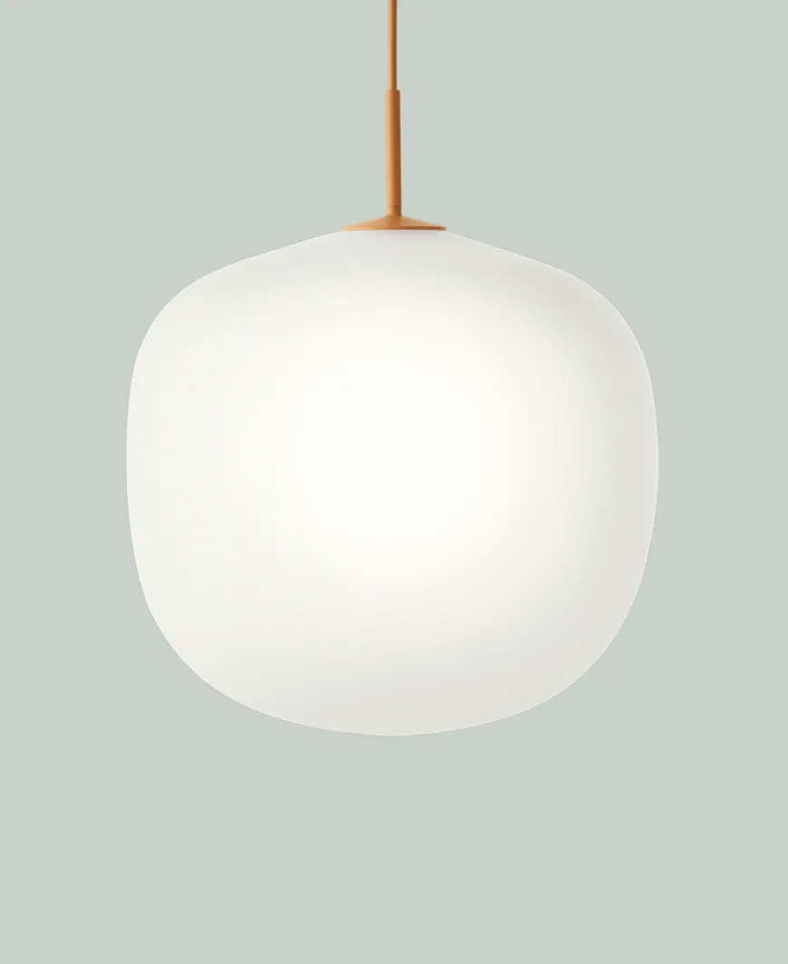 Muuto Rime takpendel 45 cm