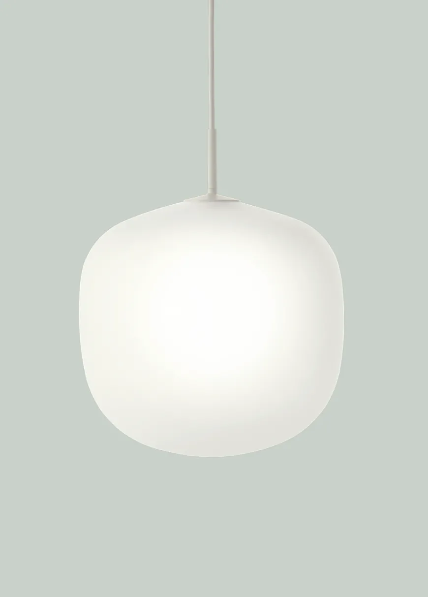 Muuto Rime takpendel 45 cm
