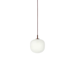 Muuto Rime takpendel 18 cm