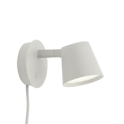Muuto Tip vegglampe