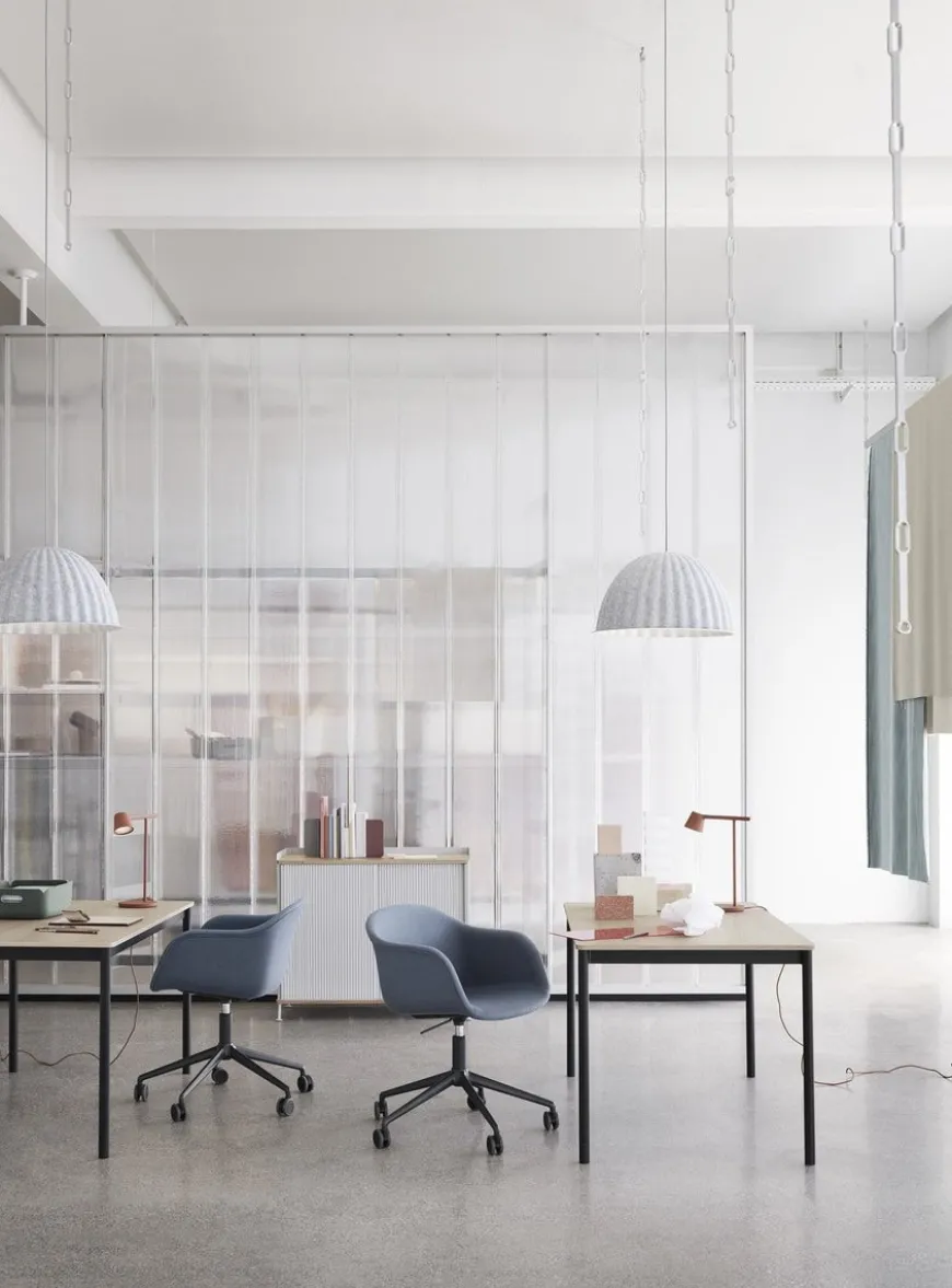 Muuto Under the Bell takpendel 55cm