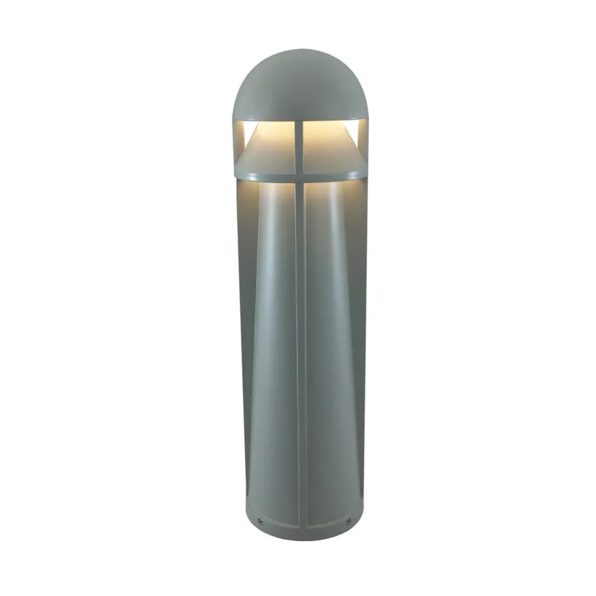 Narvik 557 vandalsikker pullert 95 cm 21,8W 3000K IP65 IK10