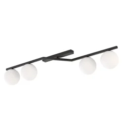 Naton taklampe 4-lys