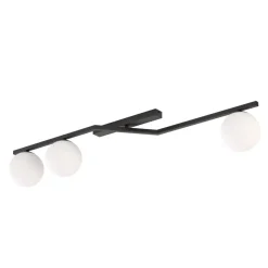 Naton taklampe 3-lys