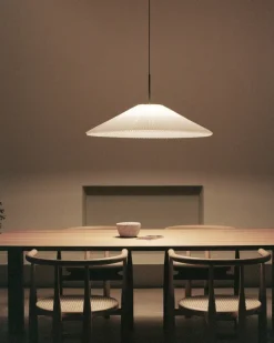 Nebra takpendel Ø:50/90cm