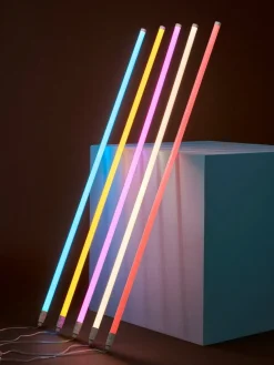 Neon Tube Led - rød