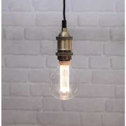 New Generation G95 E27 2,5W - Dimbar