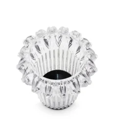 New Wave Optic 26 Wall Lamp - Klar