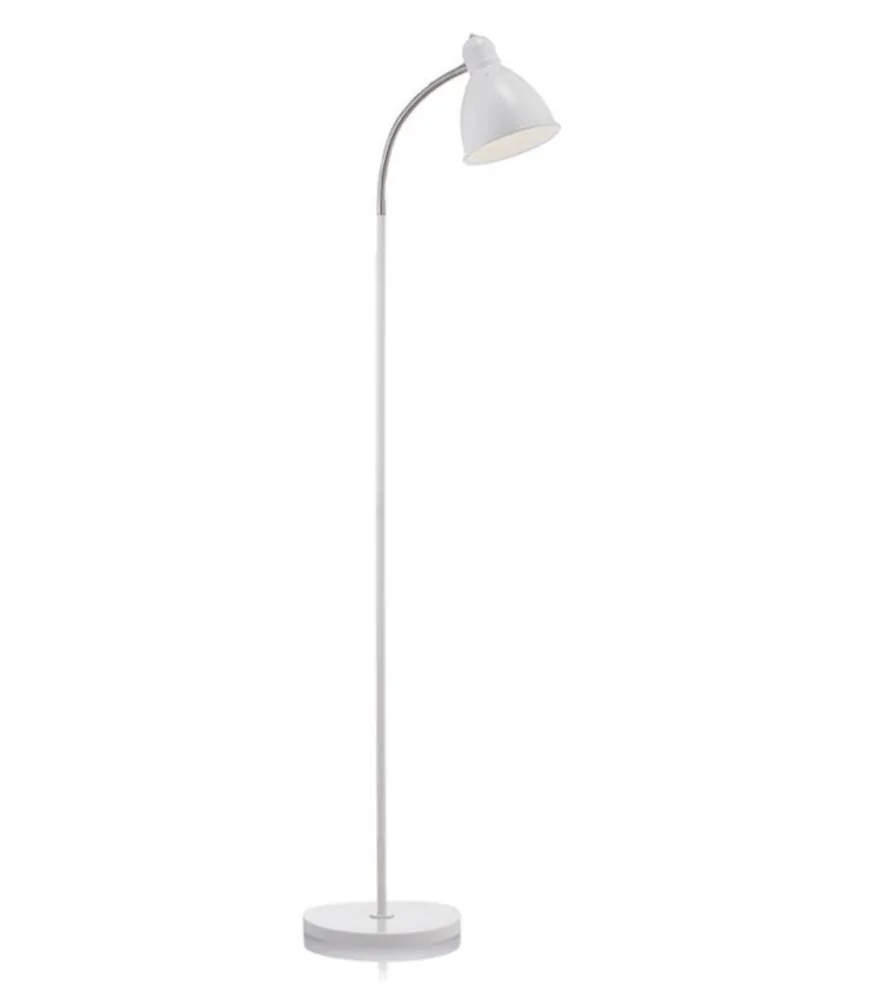 Nitta Gulvlampe