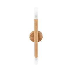 Noble tak/vegglampe 2-lys