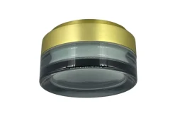 Nova Alba tak/vegglampe 9W 2700/3000/4000 Kelvin IP65 - Dimbar