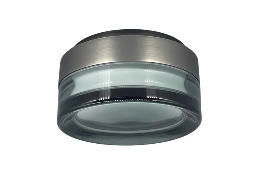 Nova Alba tak/vegglampe 9W 2700/3000/4000 Kelvin IP65 - Dimbar