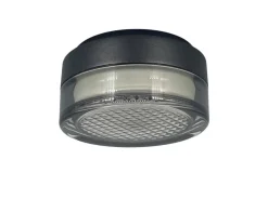 Nova Brio tak/vegglampe 9W 2700/3000/4000 Kelvin IP65 - Dimbar