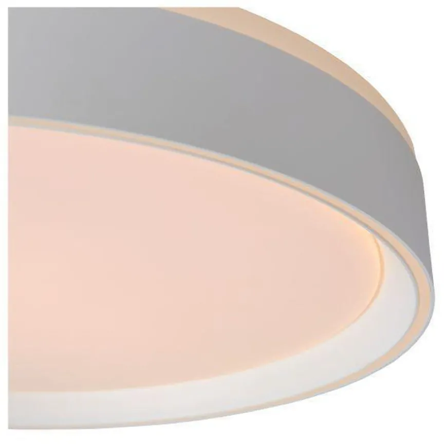Nuria taklampe 40 cm 24 watt 2700 Kelvin 3-step dim