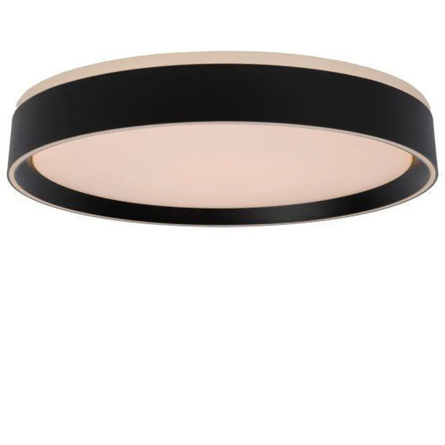 Nuria taklampe 40 cm 24 watt 2700 Kelvin 3-step dim