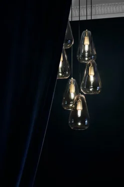 Nuura Anoli 6 Gold