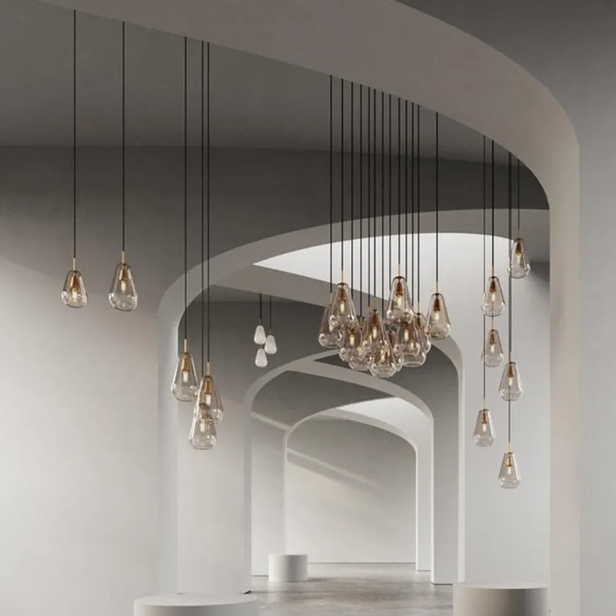 Nuura Anoli 3 Gold