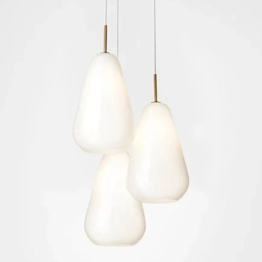 Nuura Anoli 3 Opal