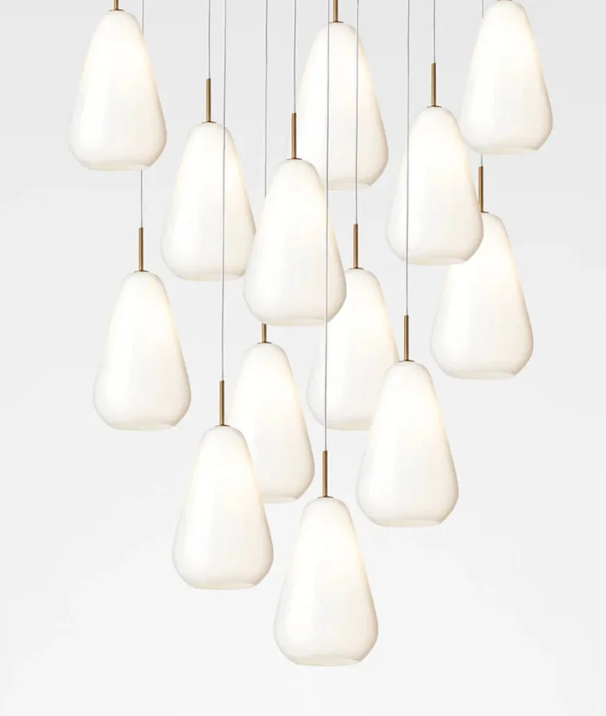 Nuura Anoli 13 Opal