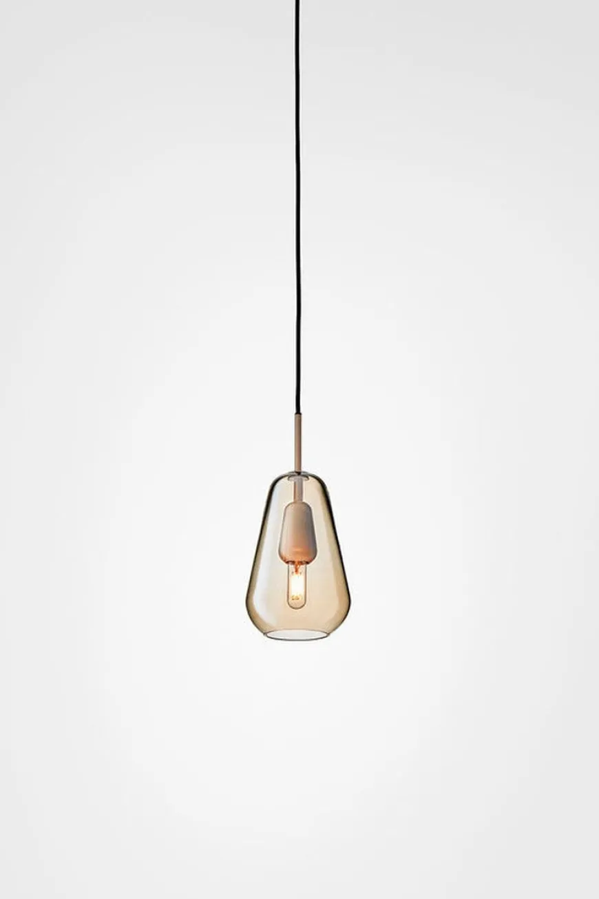 Nuura Anoli 1 small Gold
