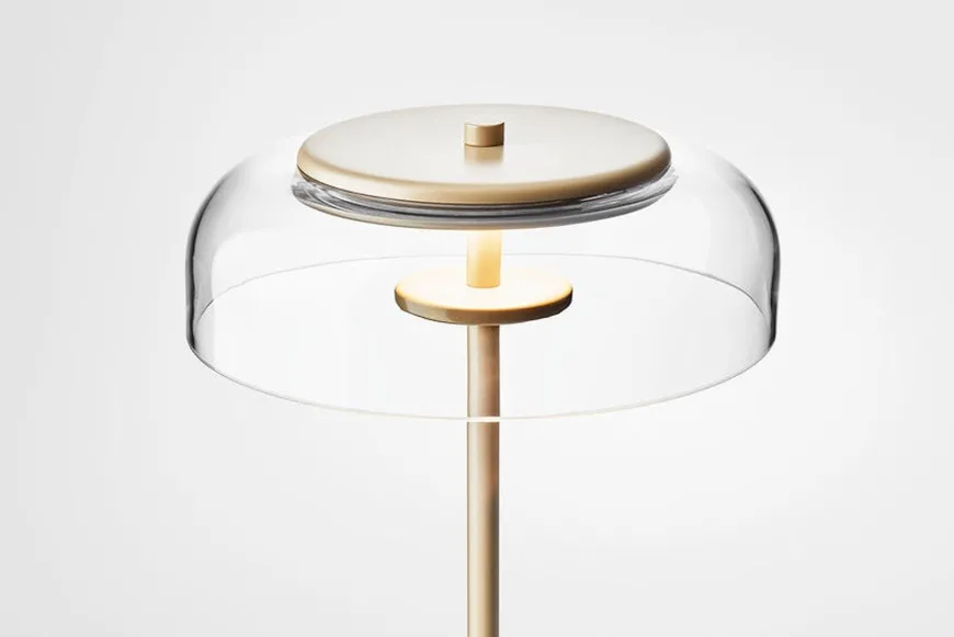 Nuura Blossi bordlampe