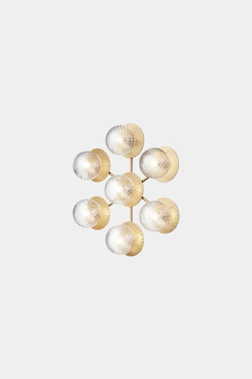 Nuura Liila Star / optikk glass