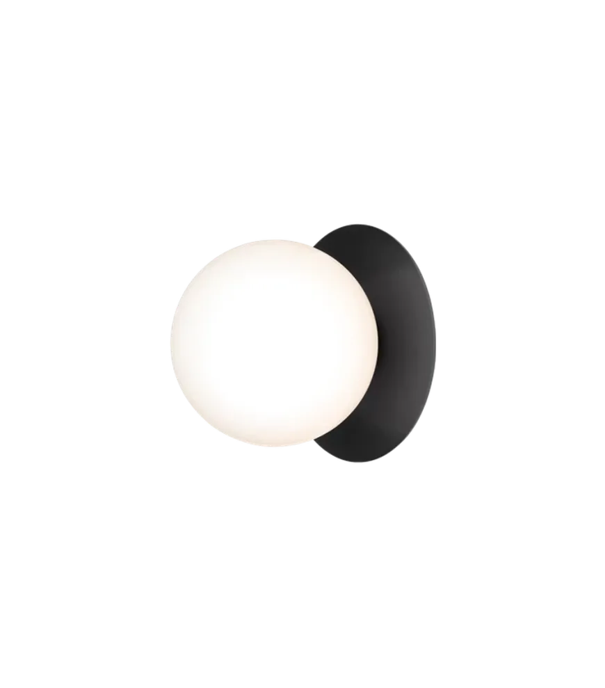 Nuura Liila 1 utendørslampe