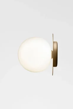 Nuura Liila 1 vegglampe/taklampe - small