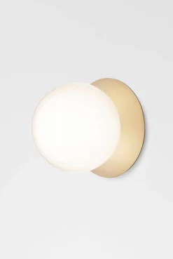 Nuura Liila 1 vegglampe/taklampe - small
