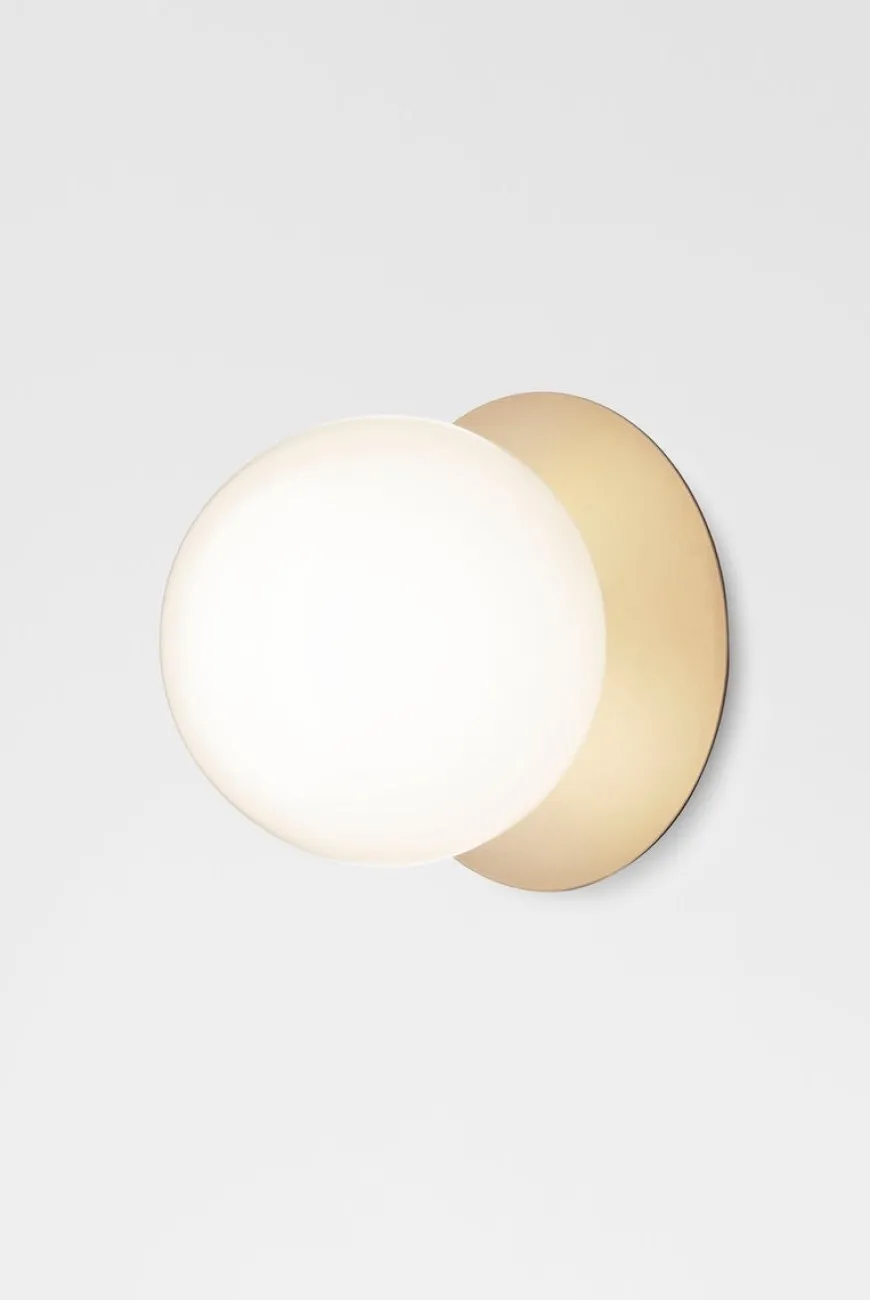 Nuura Liila 1 vegglampe/taklampe - small
