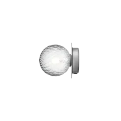 Nuura Liila 1 vegglampe/taklampe - Small