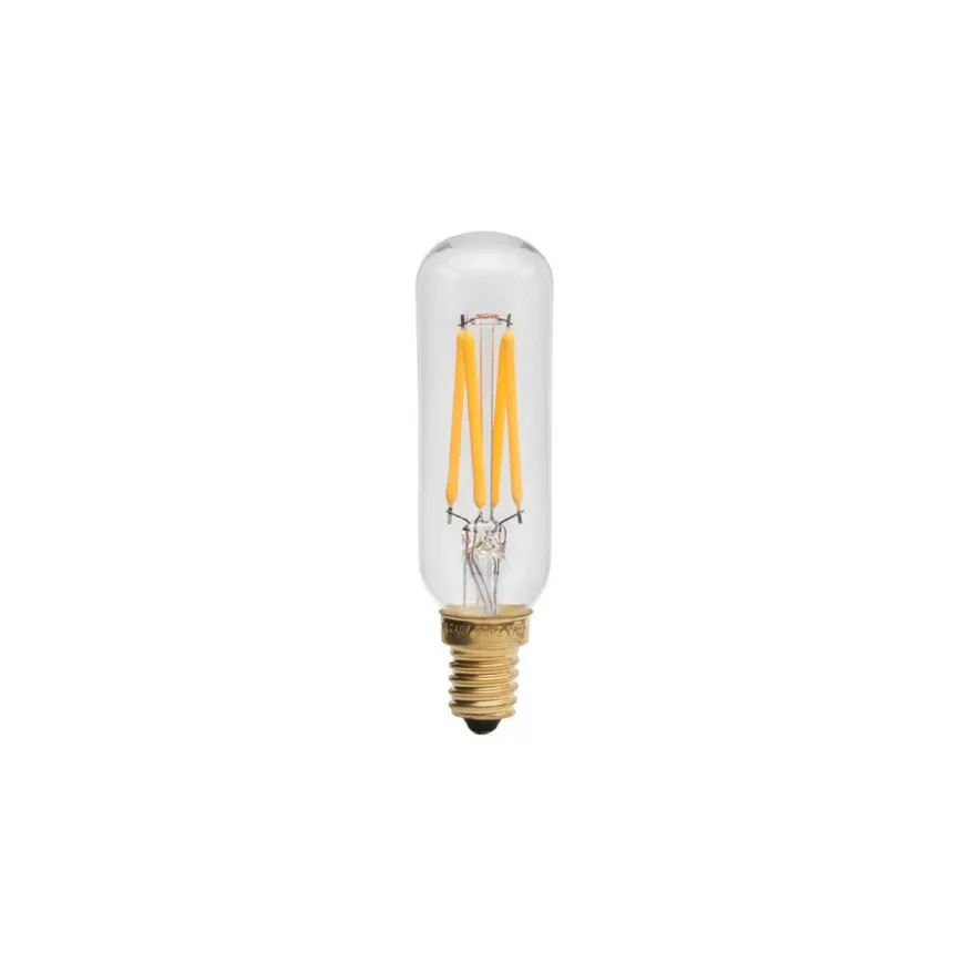 Nuura Nuura E14 T25 LED Lyspære