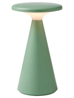 Nyhavn bordlampe oppladbar 5,5W IP44 - Dimbar