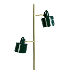 Ocean gulvlampe 2-lys 160 cm