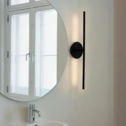 Omni vegglampe