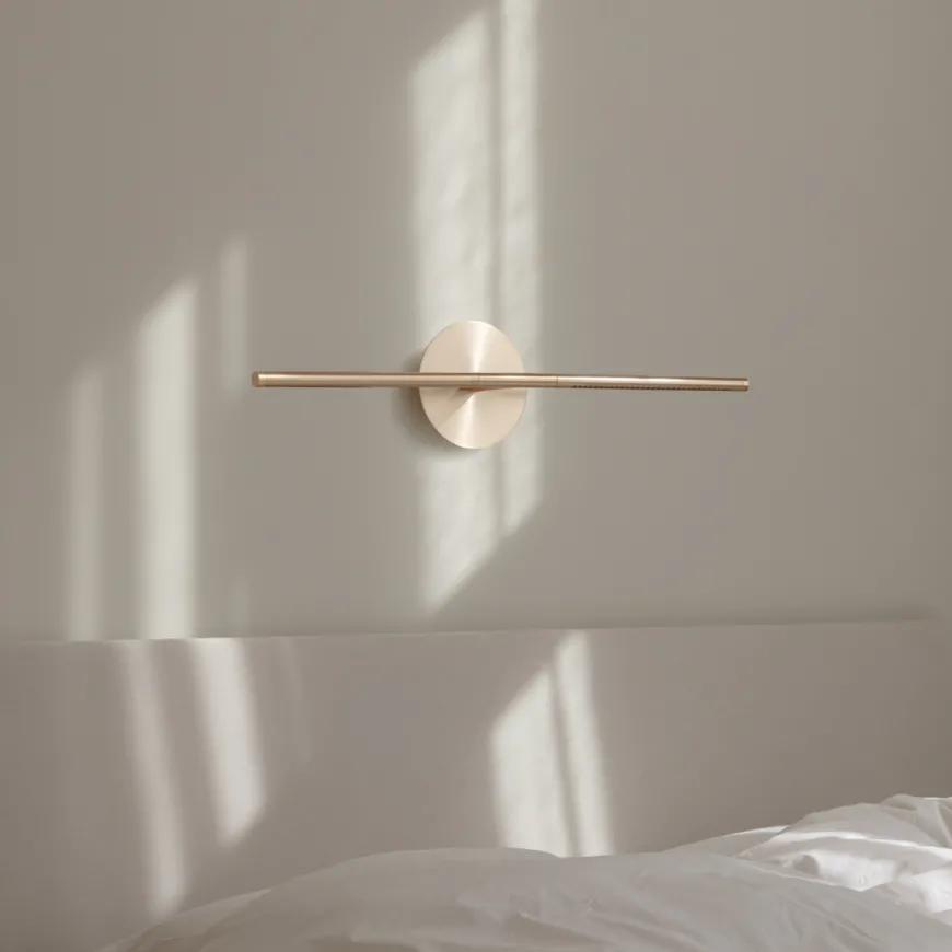 Omni vegglampe