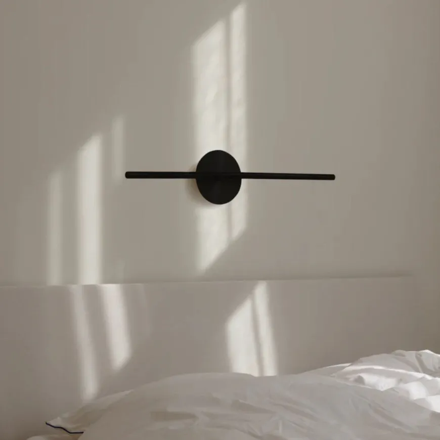 Omni vegglampe
