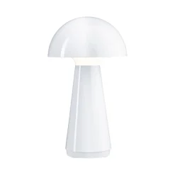 Onzo bordlampe oppladbar via USB 2700 Kelvin IP44 - 3 step dim