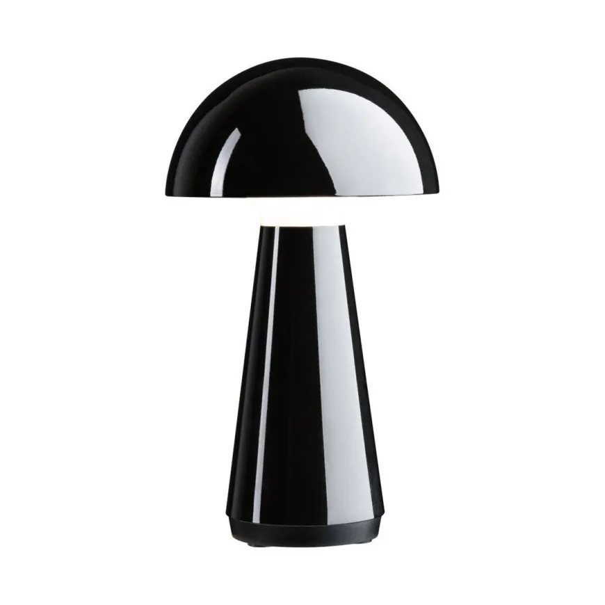 Onzo bordlampe oppladbar via USB 2700 Kelvin IP44 - 3 step dim