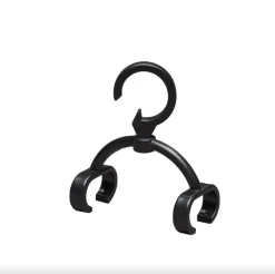 Opphengskrok for Kostsmide-lysslynger 10pk