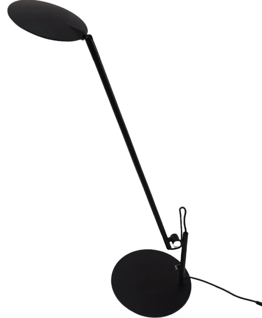 Orbit bordlampe 7W 2700 Kelvin - Dimbar
