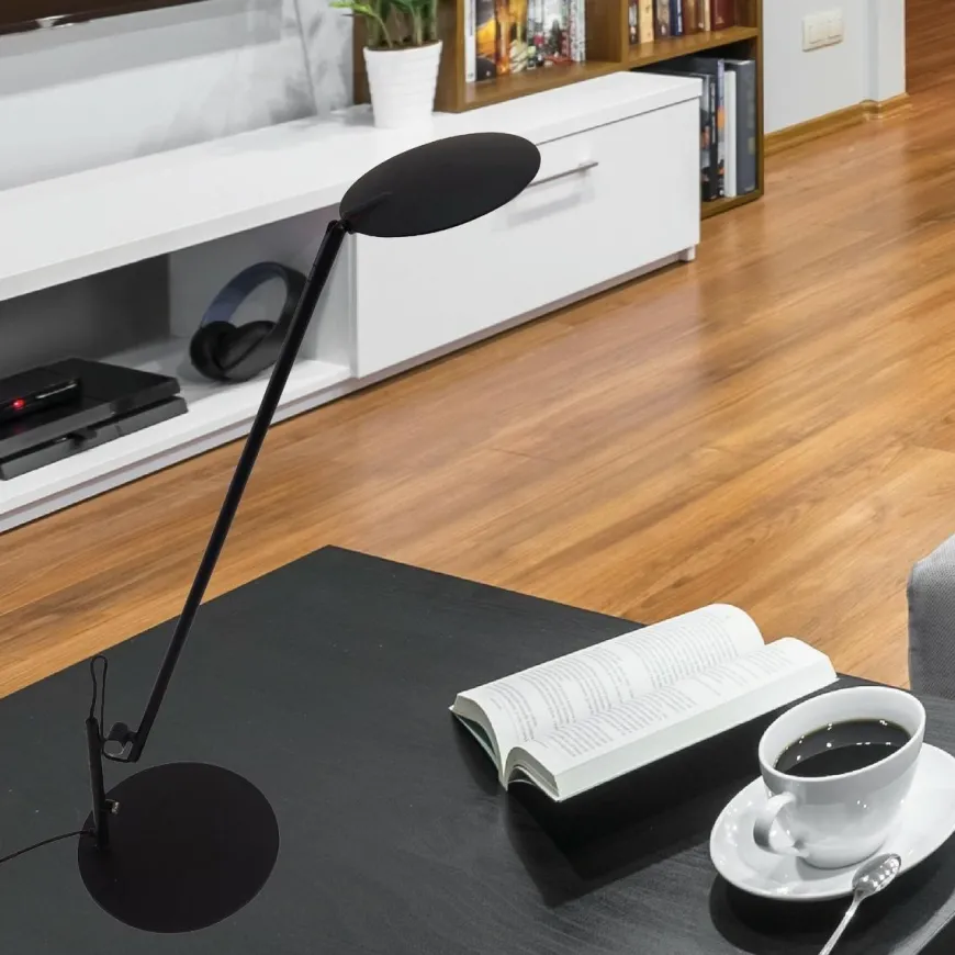 Orbit bordlampe 7W 2700 Kelvin - Dimbar