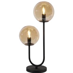 Oscar bordlampe