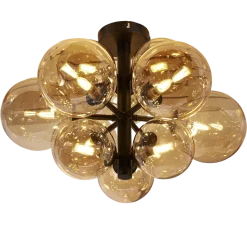 Oscar taklampe 50 cm