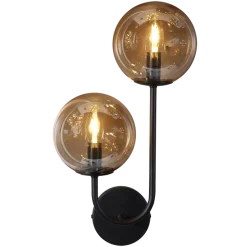 Oscar vegglampe