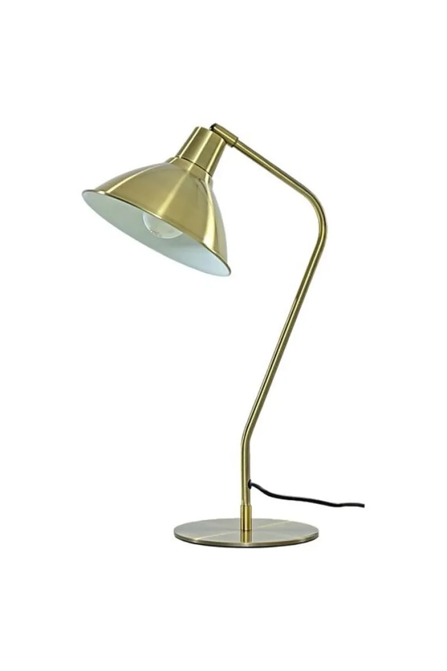 Ostri bordlampe