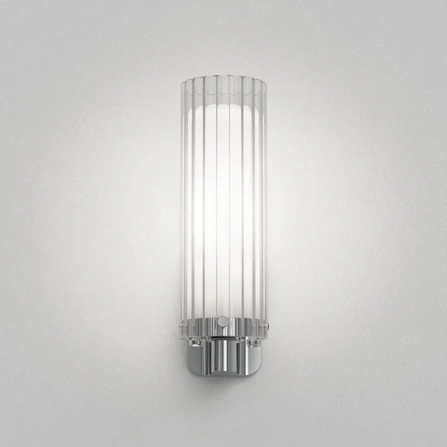 Ottavino vegglampe IP44 - Krom