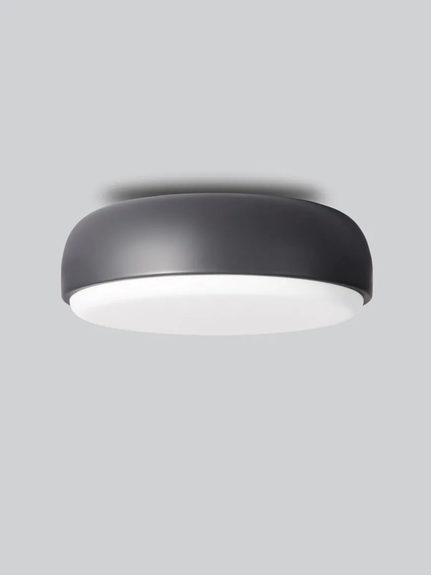 Over Me 40 tak / vegglampe
